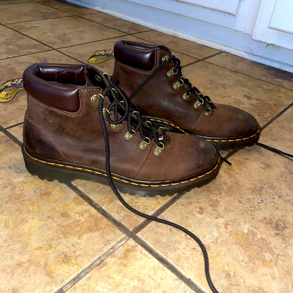 Doc Martens